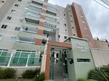 3688611840.jpg · Sofisticação e Conforto no Capão Raso | 3 Quartos (1 Suíte) com Sacada Gourmet