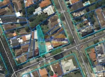 4062905820.jpg · TERRENO À VENDA NO ÁGUA VERDE CURITIBA/PR