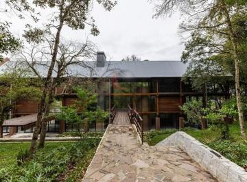 1394013010.jpg · CASA CONTEMPORÂNEA EM CONDOMÍNIO FECHADO | QUATRO BARRAS