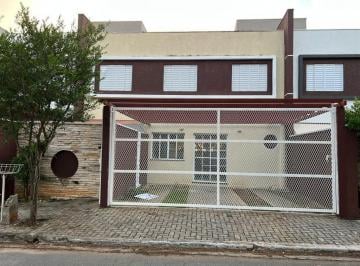 Casa com 3 dormitórios para alugar, 90 m² por R$ 4.240/mês - Vila Espe · Casa para alugar, 90 m² por R$ 4.240,00/mês - Vila Esperia - Atibaia/SP