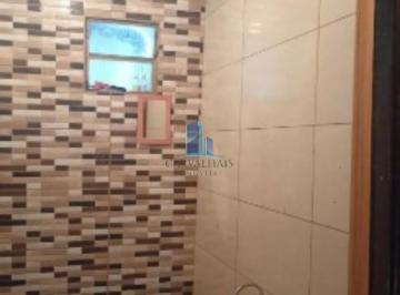 Foto 01 · Casa à venda em Betim-MG, bairro São Caetano: 1 quarto, 1 banheiro, 1 vaga de garagem, 50,00 m². Apr
