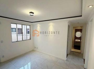 Apartamento · 43m² · 2 Quartos · 1 Vaga · Apartamento à venda no Res. Santa Teresa 1 - Mogi das Cruzes