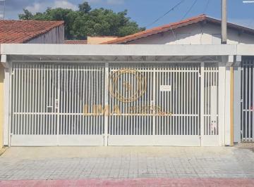 Casa · 150m² · 4 Quartos · 3 Vagas · RA Lima, Venda, Casa com Sobrado nos fundos, 4 quartos, 3 vagas cobertas, 150m², Morumbi, São José d