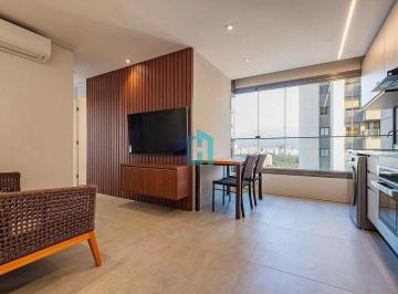 214796_izV2Dt1UAc583_2147966a176099d7246.jpg · Lindo apartamento novo para locação em Pinheiros com 1 dormitório e 1 vaga de garagem. Totalmente mo