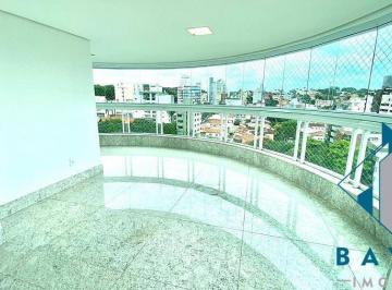 Apartamento · 195m² · 4 Quartos · 5 Vagas · Apartamento à venda - em São Luiz