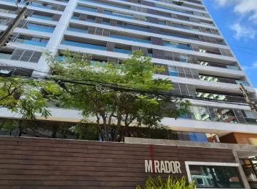 Apartamento de 3 quartos, Fortaleza · APARTAMENTO MEIRELES PORTEIRA FECHADA - COND MIRADOR - ANDAR ALTO