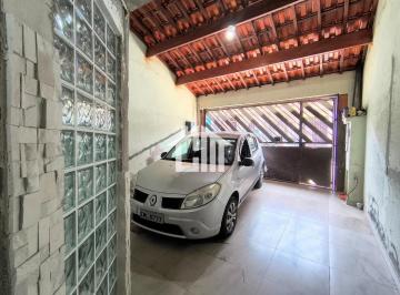Imagem do Imóvel · Casa à venda com 100m², 3 quartos, 1 suíte e 2 vagas / espaço Gourmet