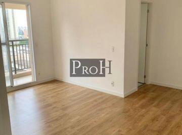 Apartamento de 2 quartos, Santo André · Apartamento para locação 2 quartos, Jardim - Santo André