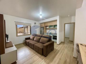 Apartamento · 40m² · 1 Quarto · Apartamento a venda com 1 dormitorio no centro de Torres/RS