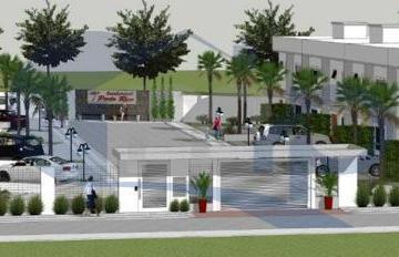 Casa · 91m² · 2 Quartos · 1 Vaga · Sobrado geminado á venda com 2 dormitórios no Igra Sul em Torres/RS