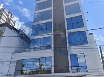 Comercial · 58m² · Sala comercial a venda no centro de Torres/RS