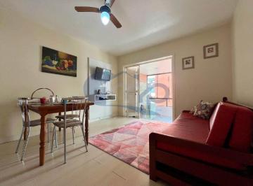 Apartamento · 50m² · 1 Quarto · Apartamento a venda com 1 dormitorio no centro de Torres/RS