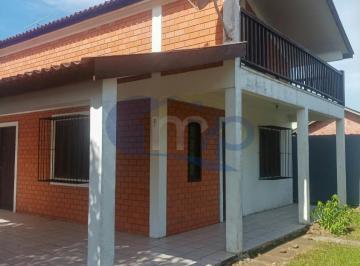 Casa · 157m² · 2 Quartos · 1 Vaga · Casa a venda com 2 dormitorios na Itapeva em Torres/RS