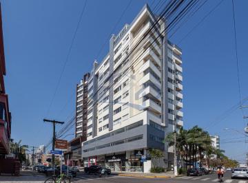 Apartamento · 82m² · 2 Quartos · 1 Vaga · Apartamento a venda com 2 dormitorios no centro de Torres/RS