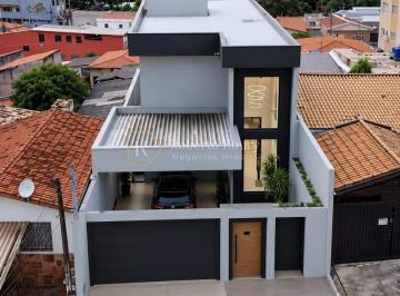 Foto 01 · Imperdível: Casa à venda na Vila Progresso, Sorocaba-SP, com 3 suítes e área gourmet. Conforto e sof