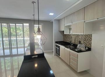 Apartamento de 3 quartos, Barueri · Apartamento de 94 m² com 3 quartos para aluguel em Alphaville