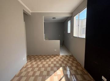 Foto 01 · Venda de Apartamento de 2 Quartos na Vila São Lázaro, Tatuí-SP: 1 Sala, 1 Banheiro, 1 Vaga de Garage