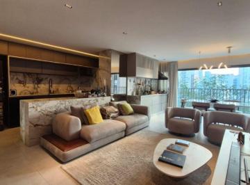 Apartamento de 3 quartos, São Paulo · Apartamento à venda na Vila Mariana - São Paulo