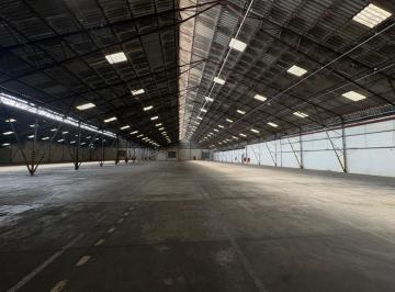 Comercial , Cajamar · GALPÕES INDUSTRIAIS PARA ALUGAR EM CAJAMAR - 5.415 m² - RODOVIA ANHANGUERA