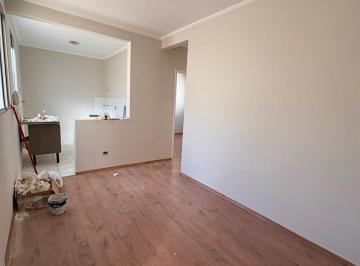 Foto 01 · Apartamento à venda em Tatuí-SP na Vila São Lázaro: 2 quartos, 1 sala, 1 banheiro, 1 vaga, 50m² de á