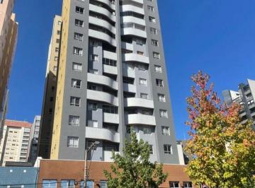 Apartamento de 3 quartos, Curitiba · Apartamento com 99m2 privativos - 3 quartos e 1 vaga