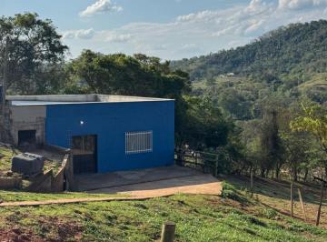 Casa de 2 quartos, Moeda · CASA MOEDA CM07 AZUL