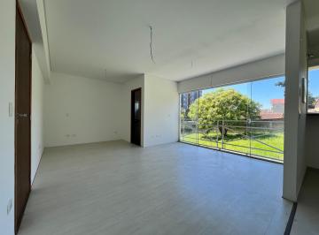 Apartamento de 1 quarto, Curitiba · Apartamento studio próximo ao Shopping Barigui