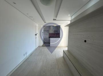 Foto 01 · Apartamento à venda em São Paulo-SP, Sacomã - 2 quartos, 1 sala, 1 banheiro, 1 vaga de garagem!