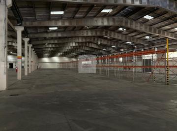 202609291847307382.jpeg · GALPÕES INDUSTRIAIS de R$ 23,00/m² PARA ALUGAR EM CAJAMAR - 7.145 m² - RODOVIA ANHANGUERA