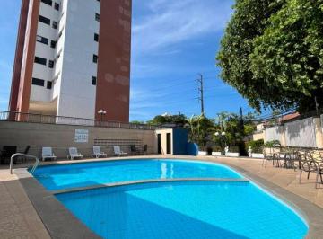 Apartamento de 4 quartos, Manaus · apartamento 4 suítes à venda em Adrianopolis, Manaus= AM;