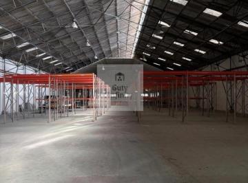 202609291905219639.jpeg · GALPÕES INDUSTRIAIS PARA ALUGAR EM CAJAMAR - 4.563m² - RODOVIA ANHANGUERA