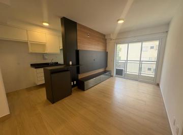 Apartamento de 1 quarto, Barueri · Apartamento 01 dormitório - centro Alphaville