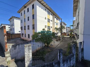 Apartamento · 77m² · Apartamento - Itinga