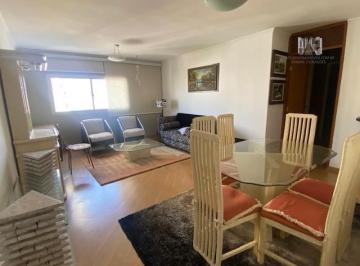 Apartamento · 106m² · 3 Quartos · 1 Vaga · Apartamento em Sumaré, São Paulo: 3 dormitórios, 1 suíte, 1 vaga