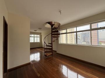 Apartamento · 260m² · 5 Quartos · 2 Vagas · Apartamento para Alugar no Cidade Jardim, BH - 5 Quartos e 2 Garagens