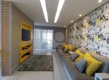 Apartamento de 3 quartos, Curitiba · Apartamento com 3 quartos à venda em Cristo Rei - Curitiba PR