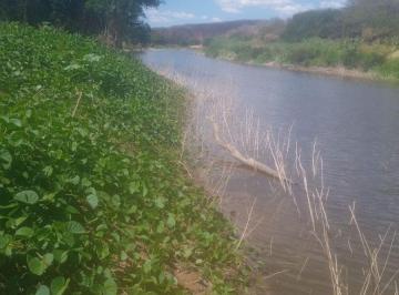Rural de 2 quartos, Coronel José Dias · Fazenda Cachoeira à Venda em Coronel José Dias