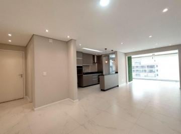 Apartamento de 2 quartos, · Apartamento 02 suítes com churrasqueira em Barueri
