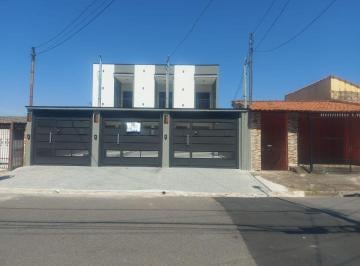 Apartamento de 2 quartos, Bragança Paulista · LINDOS APARTAMENTOS NA ÁREA CENTRAL DE BRAGANÇA PAULISTA
