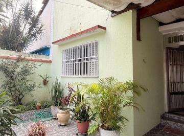 Casa de 3 quartos, Guarulhos · Casa térrea de 146 m² com 3 quartos à venda na Vila Augusta