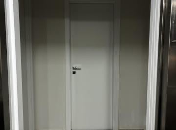 Hall Social (privativo) · AP 3 suítes 155m² Residencial Colina do Ipê