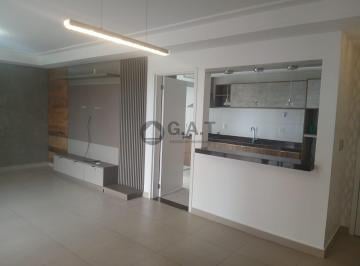 Foto 01 · Apartamento de 3 quartos com 125,49m² no Parque Campolim, Sorocaba-SP: uma oportunidade imperdível!