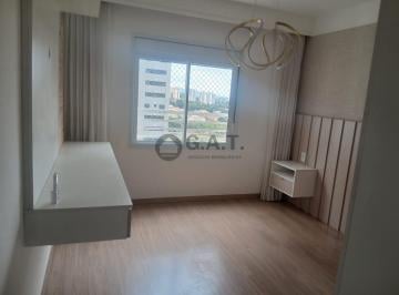 Foto 01 · Apartamento à venda em Sorocaba-SP, Jardim Vergueiro, 3 quartos, 1 suíte, 2 salas, 2 banheiros, 2 va