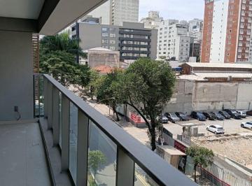 Apartamento de 3 quartos, São Paulo · Apartamento de 77 m² com 3 quartos à venda , 2 vagas em Cerqueira César