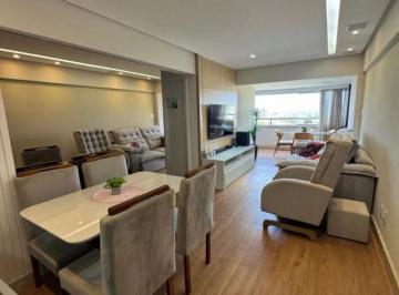 Apartamento de 3 quartos, Salvador · Apartamento com 3 quartos vista mar a venda no Bosque Patamares