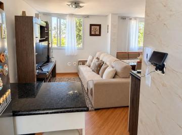 Apartamento de 2 quartos, Curitiba · Apartamento 2 Quartos com Suíte no Portão Próximo ao Palladium