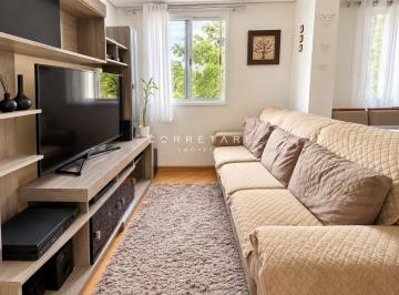 Apartamento de 2 quartos, Curitiba · Apartamento 2 Quartos com Suíte no Portão Próximo ao Palladium