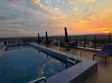 Apartamento de 2 quartos, Sobradinho · Q 2 | Residencial Vento Serrano | 2 quartos/suíte | ac permuta