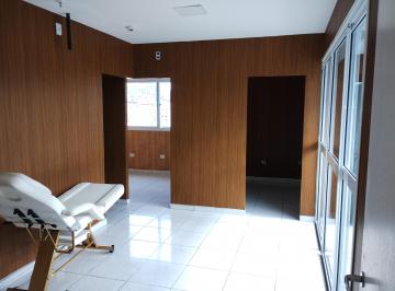 Comercial · 40m² · 1 Quarto · 1 Vaga · Helbor Offices Salas