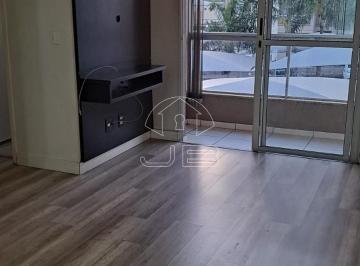 Foto 01 · Apartamento à venda na Vila Sao Pedro em Hortolândia-SP!